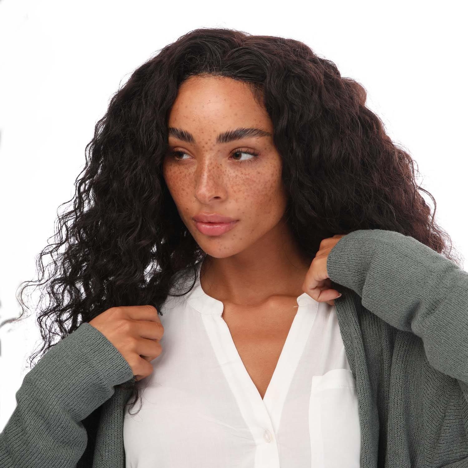 VERO MODA Cardigan Eddie ouvert  