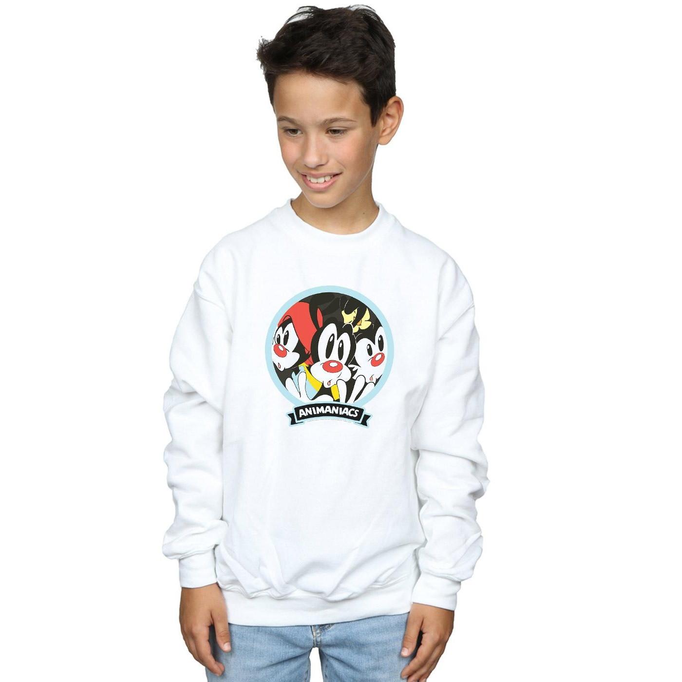 Animaniacs  Sweatshirt 