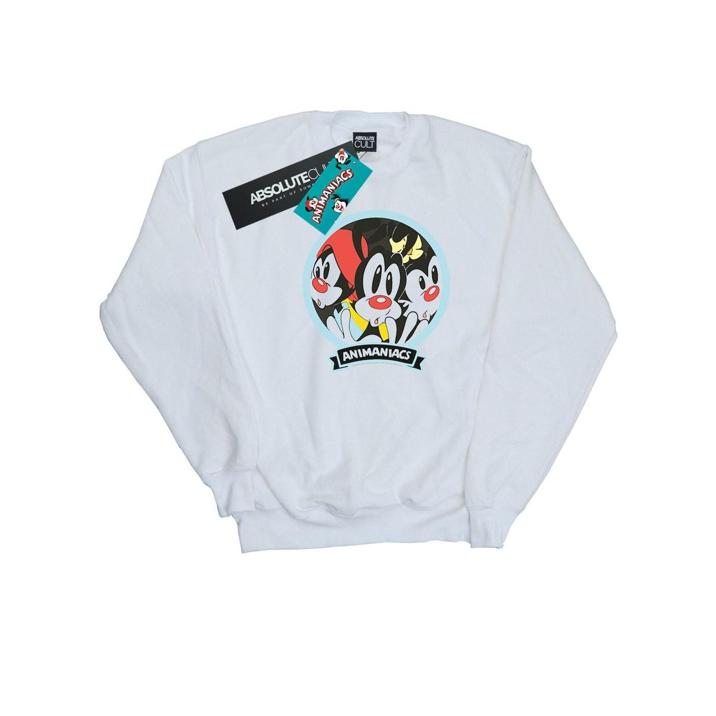 Animaniacs  Sweatshirt 