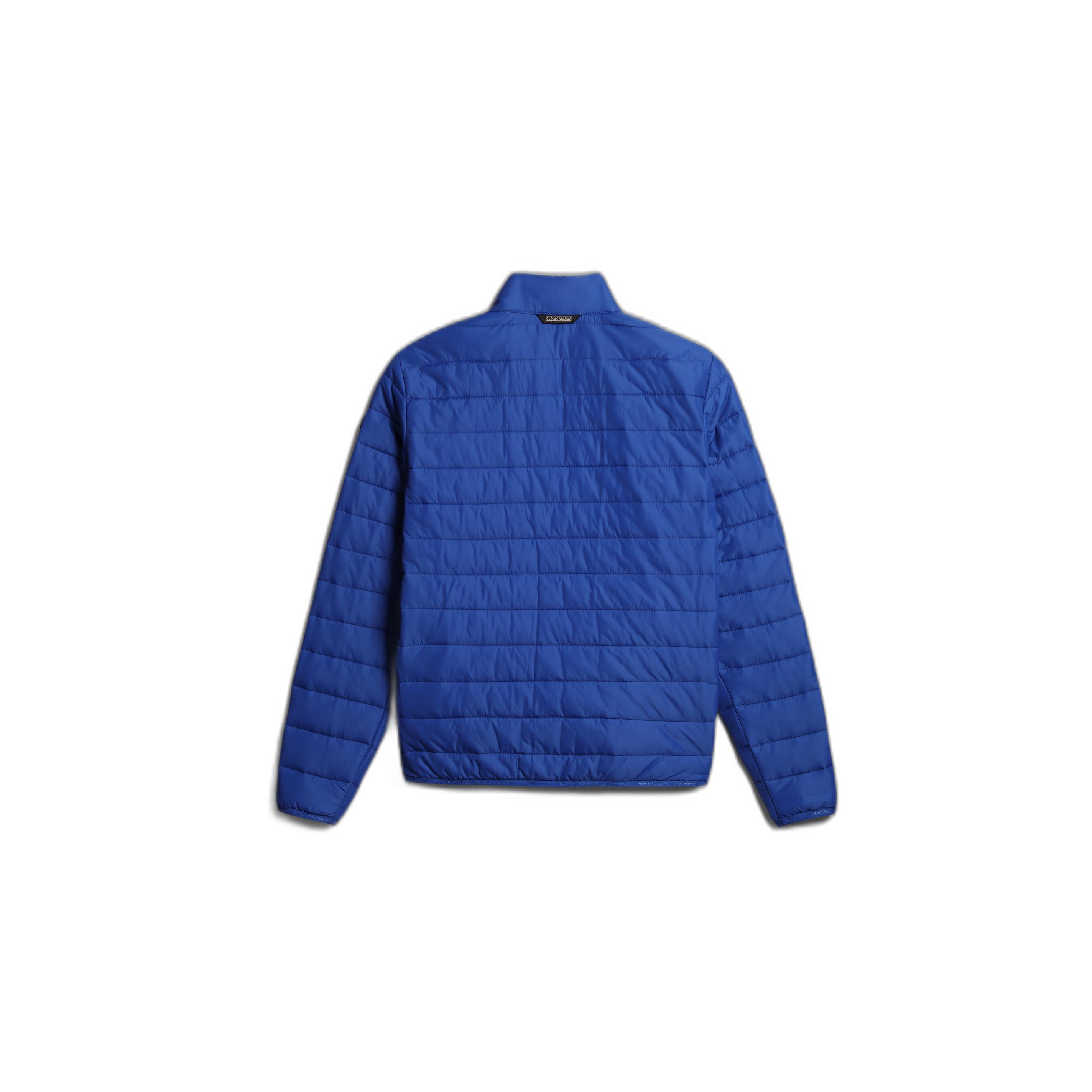 NAPAPIJRI Acalmar Piumino Corto  