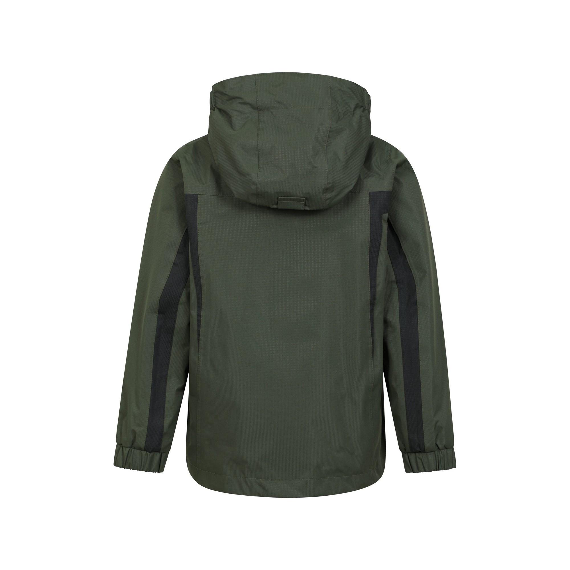 Mountain Warehouse  Veste imperméable SAMSON Enfant 