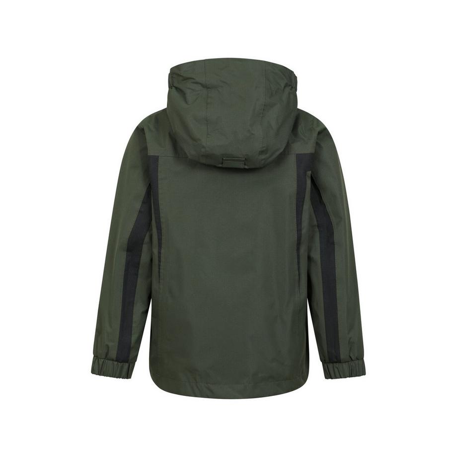 Mountain Warehouse Samson II Wasserfeste Jacke  