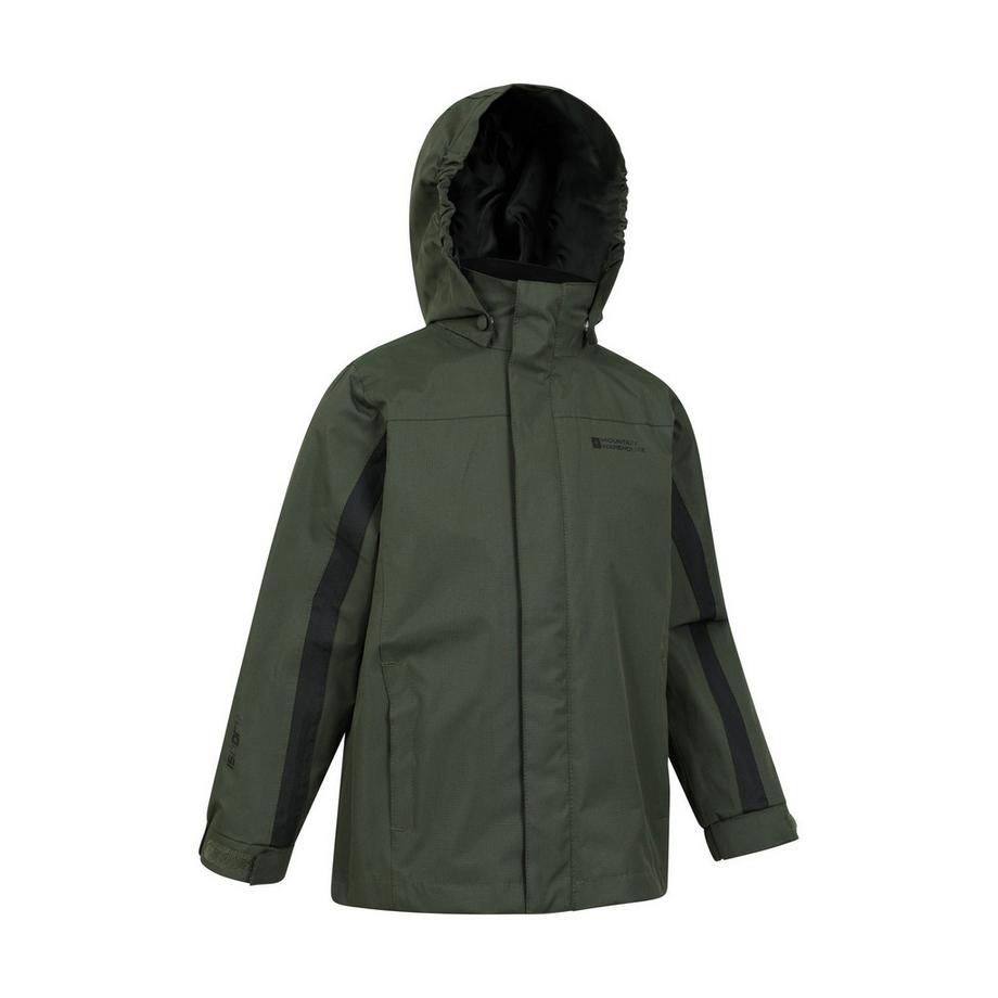 Mountain Warehouse Samson II Wasserfeste Jacke  