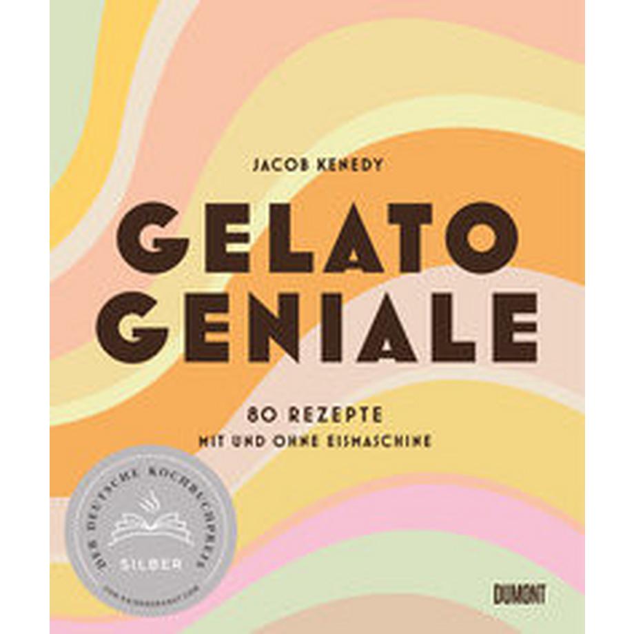   Gelato Geniale 