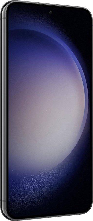 SAMSUNG  Galaxy SM-S911B 15,5 cm (6.1") Dual-SIM Android 13 5G USB Typ-C 8 GB 256 GB 3900 mAh Schwarz 