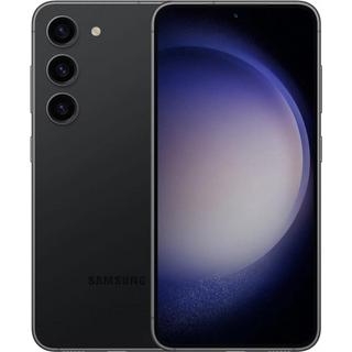 SAMSUNG  Galaxy SM-S911B 15,5 cm (6.1") Double SIM Android 13 5G USB Type-C 8 Go 256 Go 3900 mAh Noir 