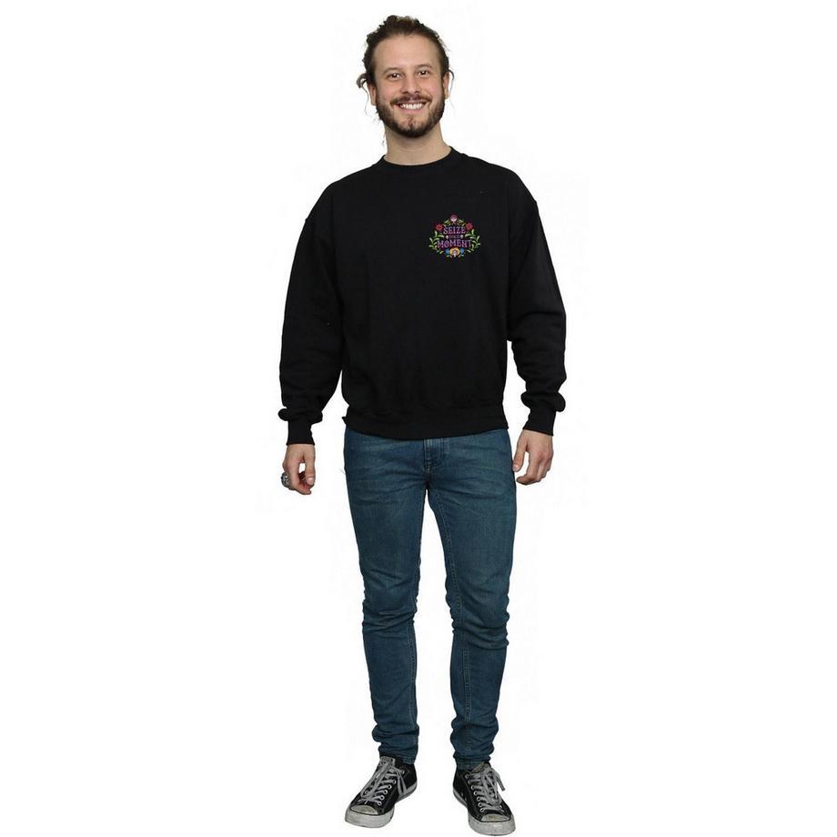 Disney Coco Seize Your Moment Sweatshirt  