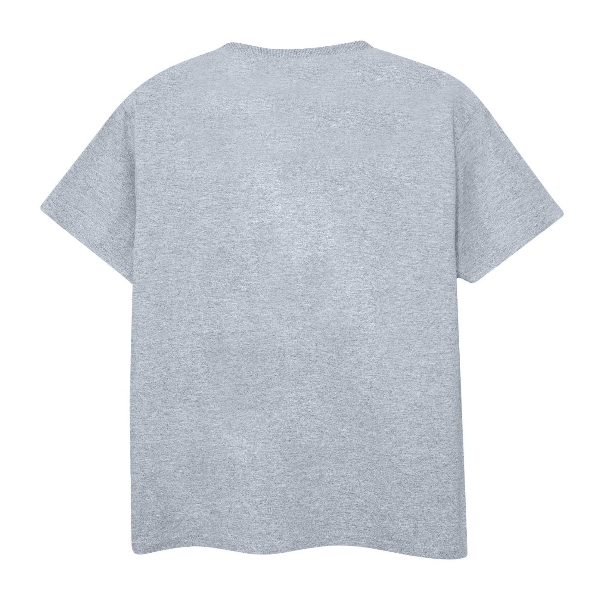 BATMAN T-Shirt Stampa Grafica Joker  