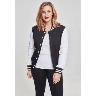 URBAN CLASSICS Veste College Femme  