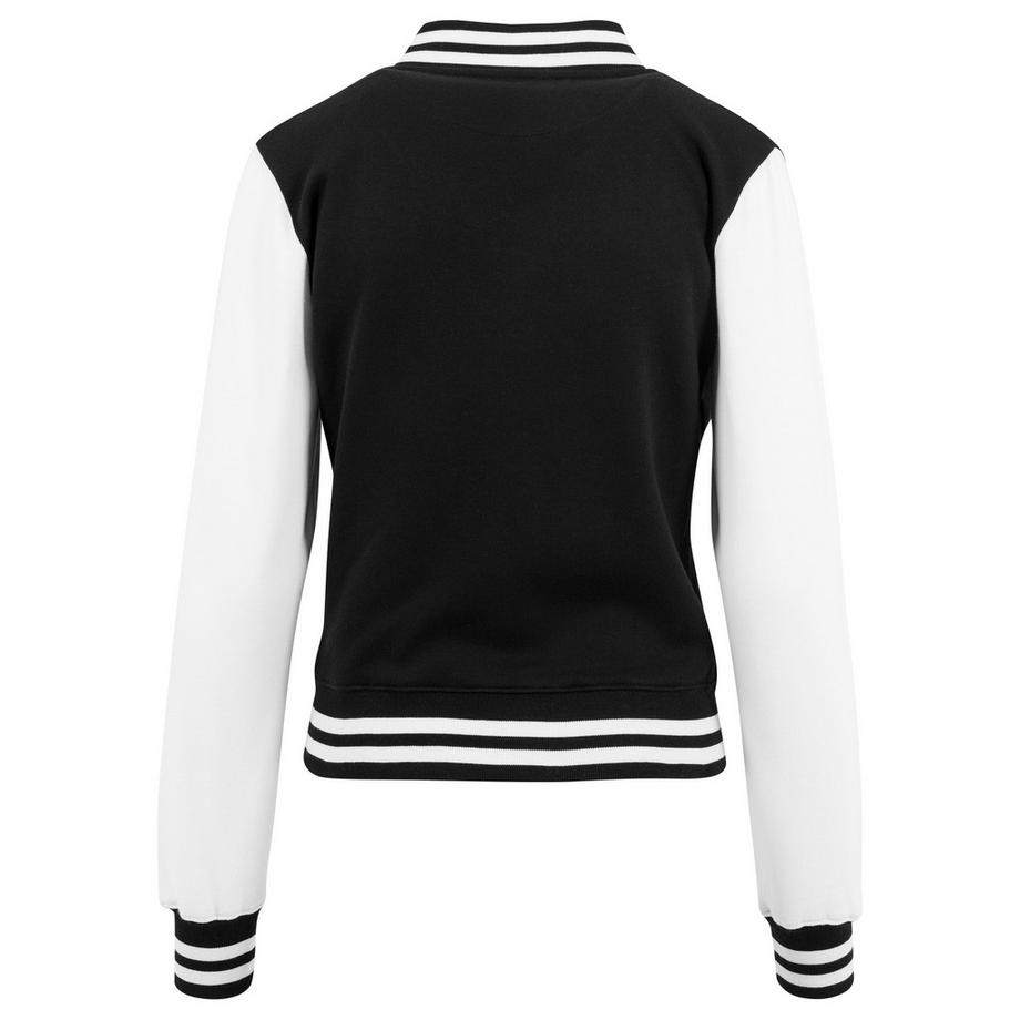 URBAN CLASSICS Damen College Jacke  