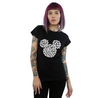 Disney  Head Of Hands TShirt 