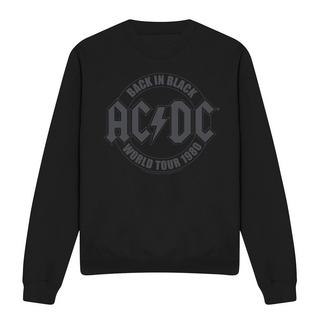 AC/DC ACDC Tour Sweatshirt  