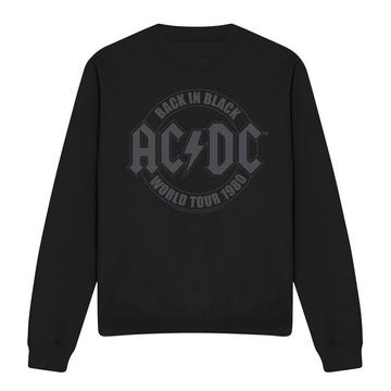 ACDC Tour Sweatshirt
