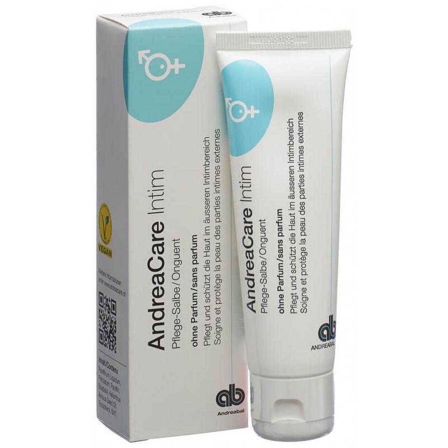 AndreaCare  Unguento protettivo intimo 