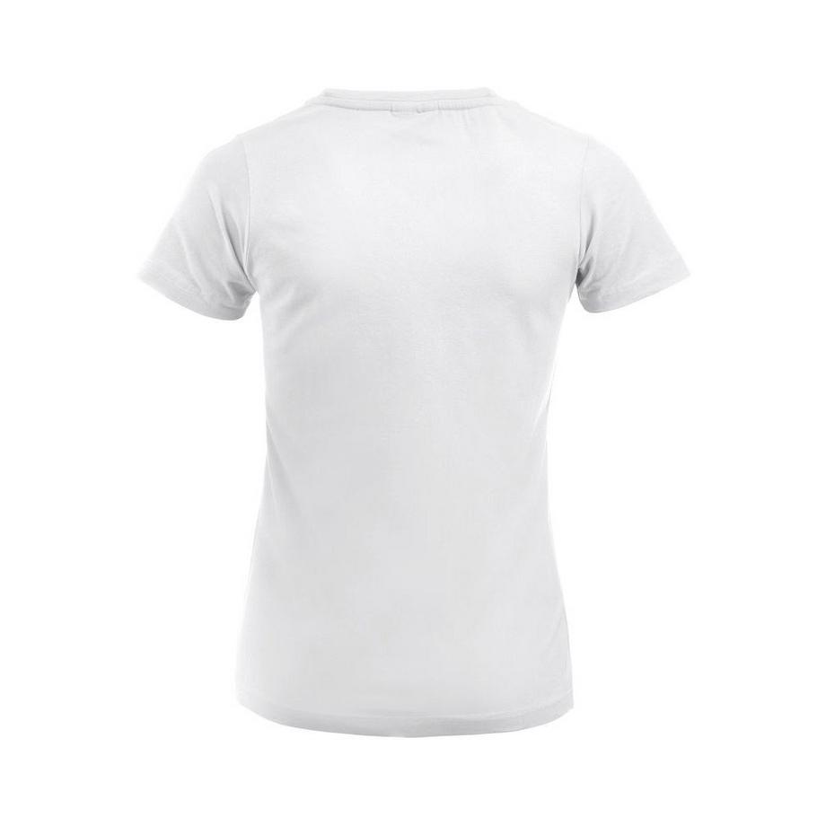 Clique Arden T-shirt Scollo a V  