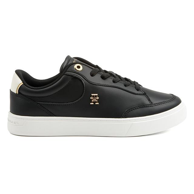 TOMMY HILFIGER  ESSENTIAL CHIC COURTSNEAKER 