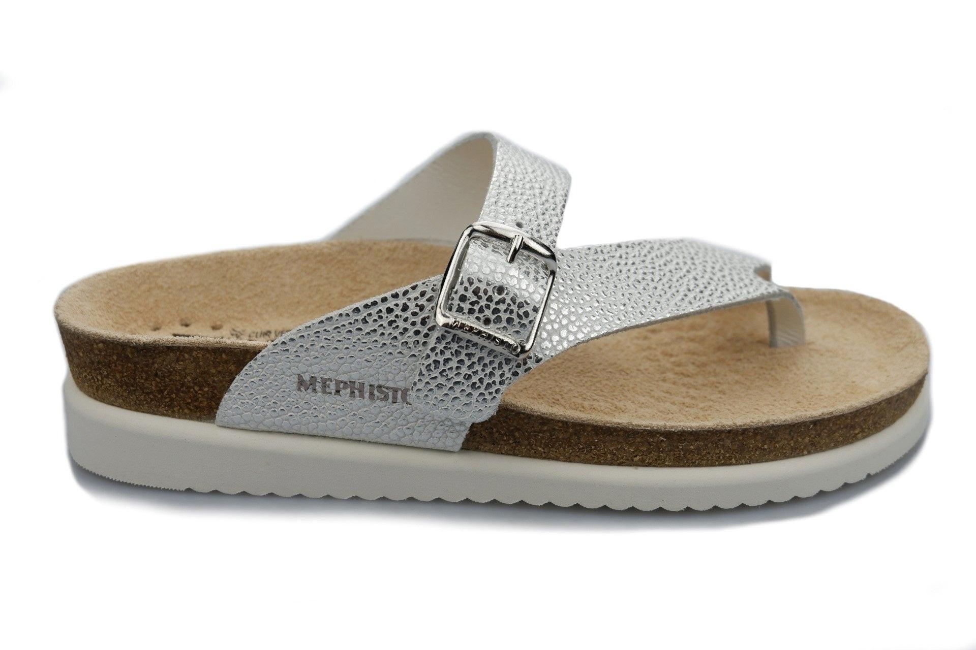 Mephisto  Helen - Sandales cuir 