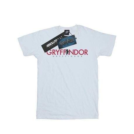 Harry Potter  Gryffindor TShirt 