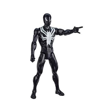 Spiderman Black Suit Spiderman (30cm)