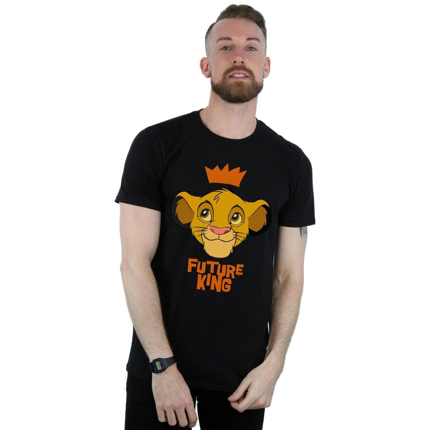 Disney  The Lion King Future King TShirt 