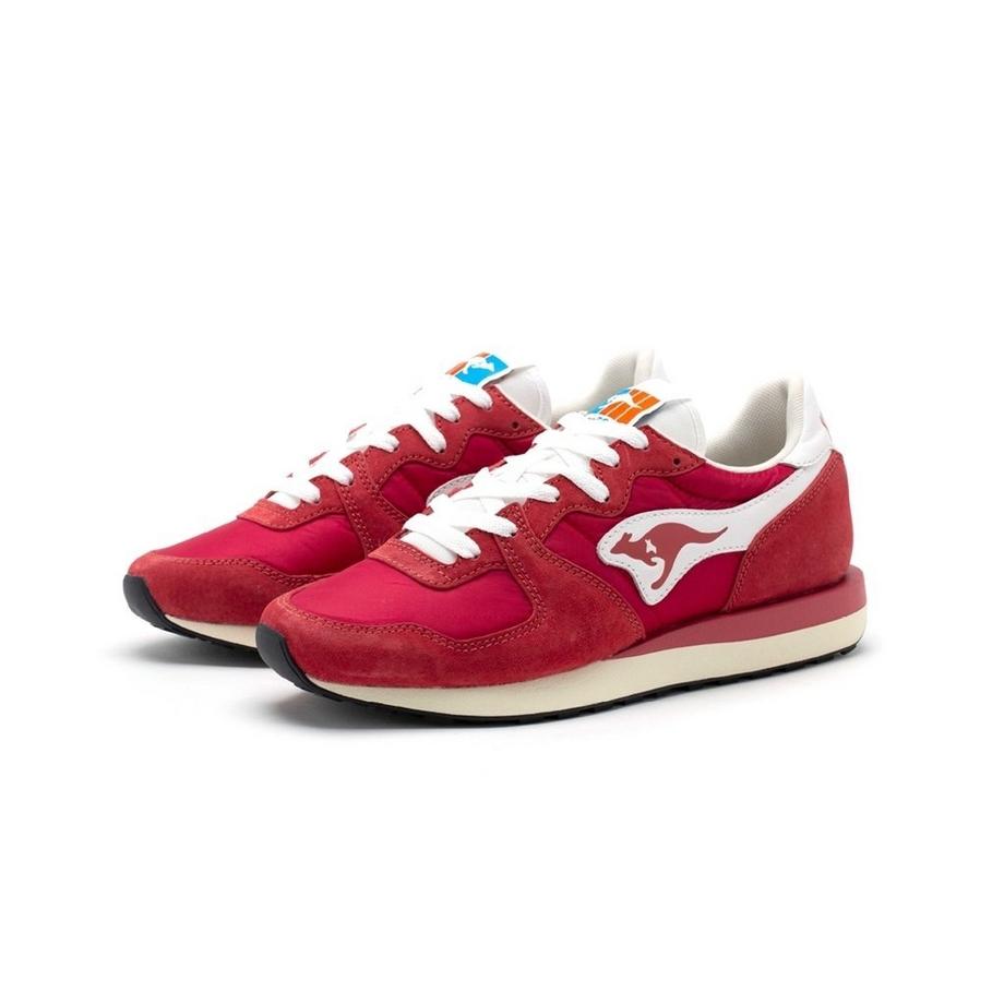 KangaROOS Originals Aussie Athluxe Scarpe da Ginnastica  
