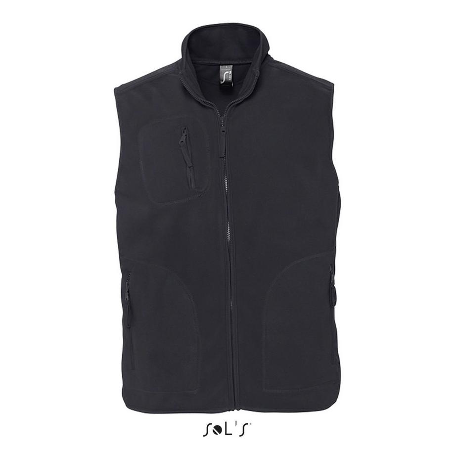 SOLS Norway Gilet Polaire  