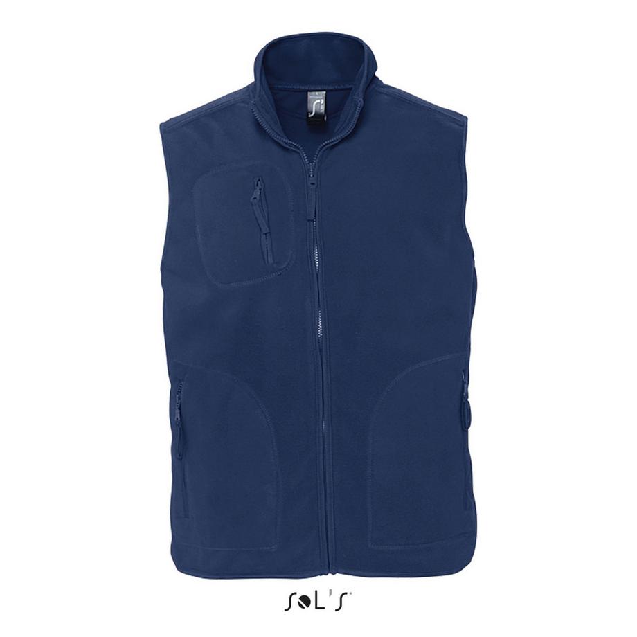 SOLS Norway Gilet Polaire  