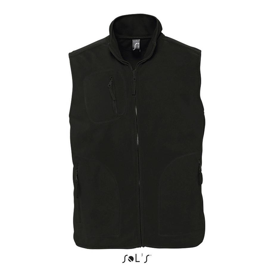 SOLS Norway Gilet Polaire  