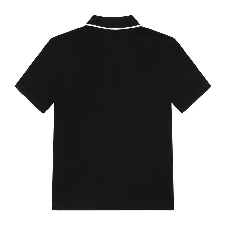 BOSS  Polo Manches Courtes 
