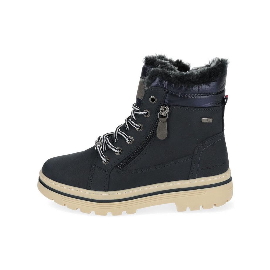 TOM TAILOR 4290604 Stivaletto  