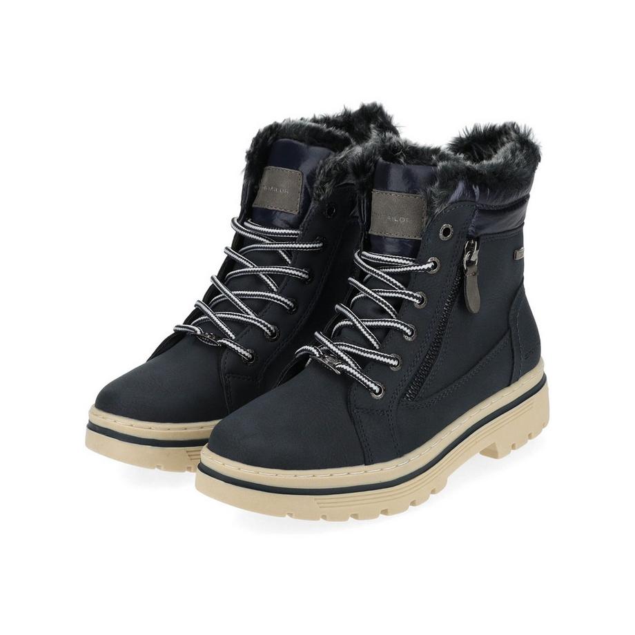 TOM TAILOR 4290604 Stivaletto  