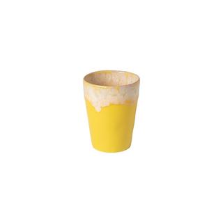 Northix Tasse à Latte Grespresso Jaune  