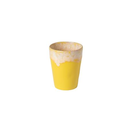 Northix Tasse à Latte Grespresso Jaune  