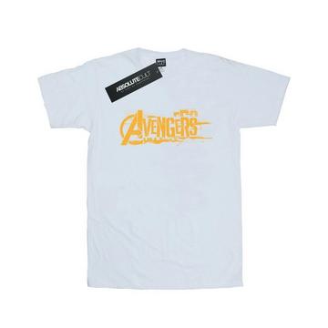 Tshirt AVENGERS INFINITY WAR