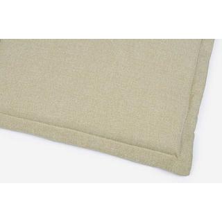 mutoni Coussin de jardin Havana pour vapeur 50x176  