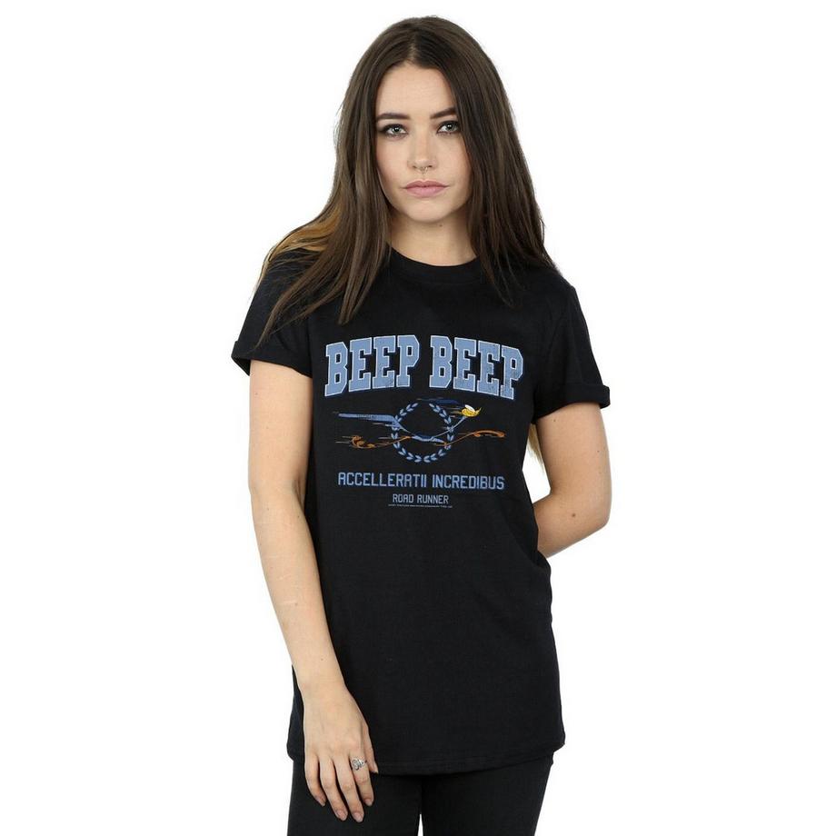LOONEY TUNES T-Shirt Beep Beep  