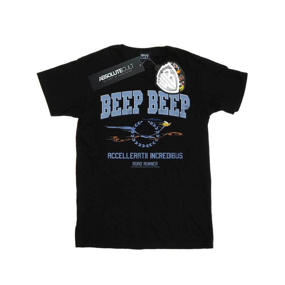 LOONEY TUNES T-Shirt Beep Beep  