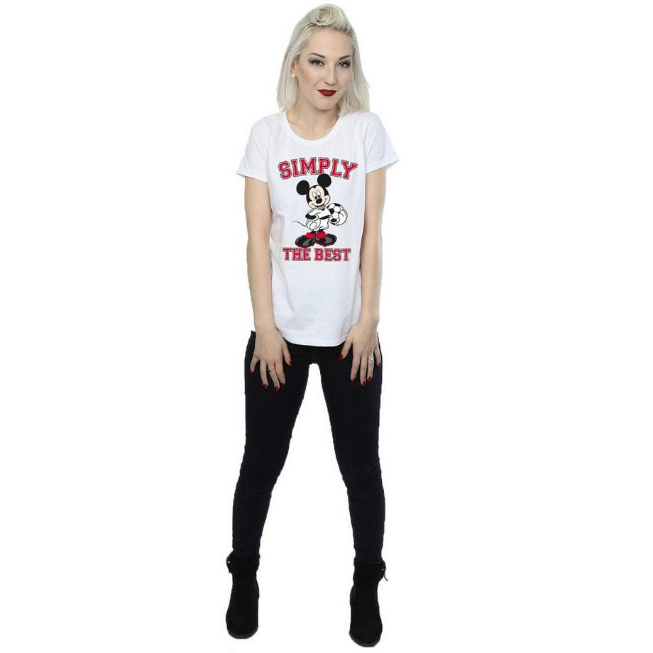 Disney Simply The Best T-Shirt  