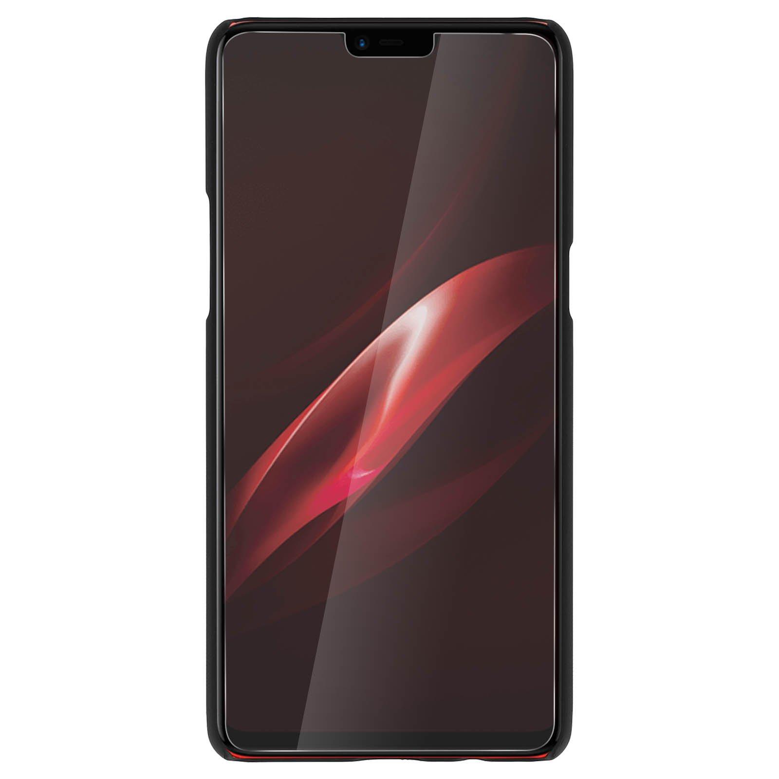 NillKin  Nillkin Oppo R15 Pro Hard Cover 