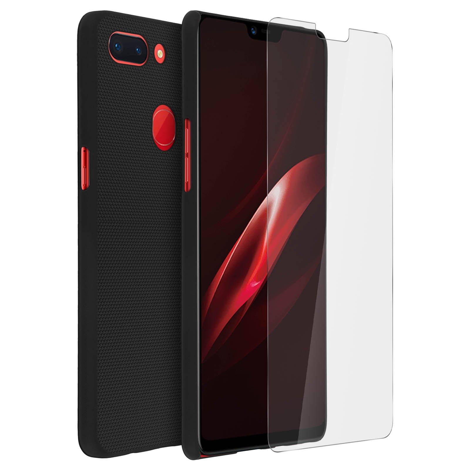 NillKin  Nillkin Oppo R15 Pro Hard Cover 