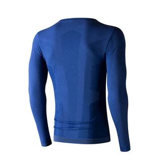 Lenz Merino 6.0 Langarm Rundhals T-Shirt  