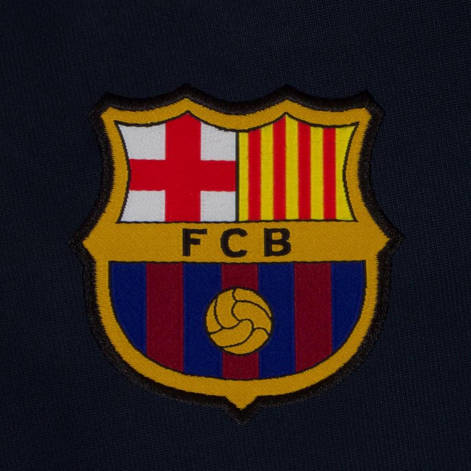 FC Barcelona  Giacca Da Tuta Retrò 
