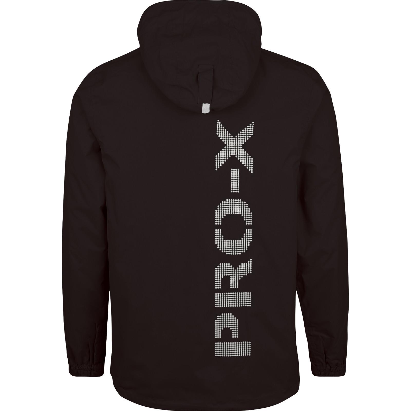 PRO-X Flash Veste Impermeable  