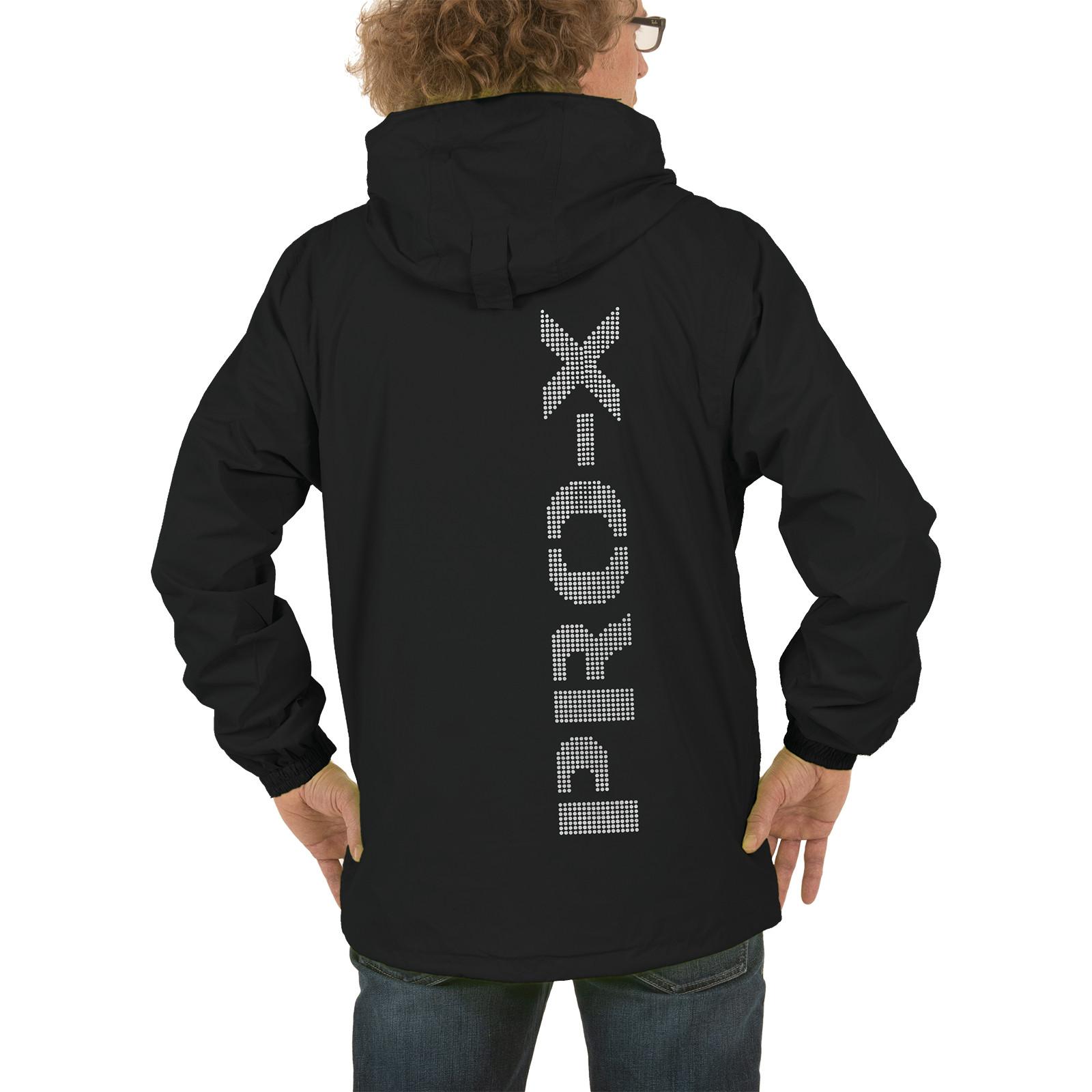 PRO-X Flash Veste Impermeable  