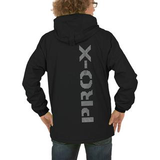 PRO-X Flash Veste Impermeable  