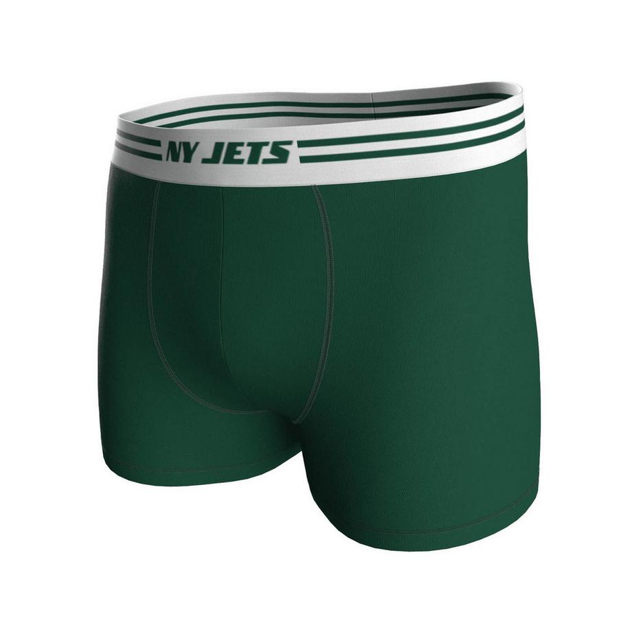 NFL  Boxershort  3er Pack Stretch-NFL 3pk Boxers 