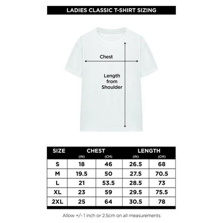 The Muppets Bootleg Bedrucktes Regular Fit T-Shirt  