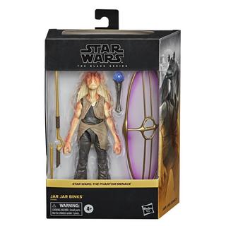 Hasbro  Star Wars Jar Jar Binks (15cm) 