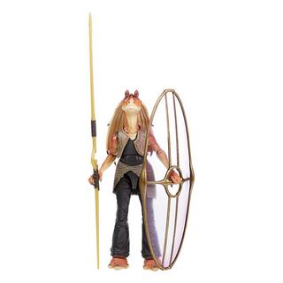 Hasbro  Star Wars Jar Jar Binks (15cm) 