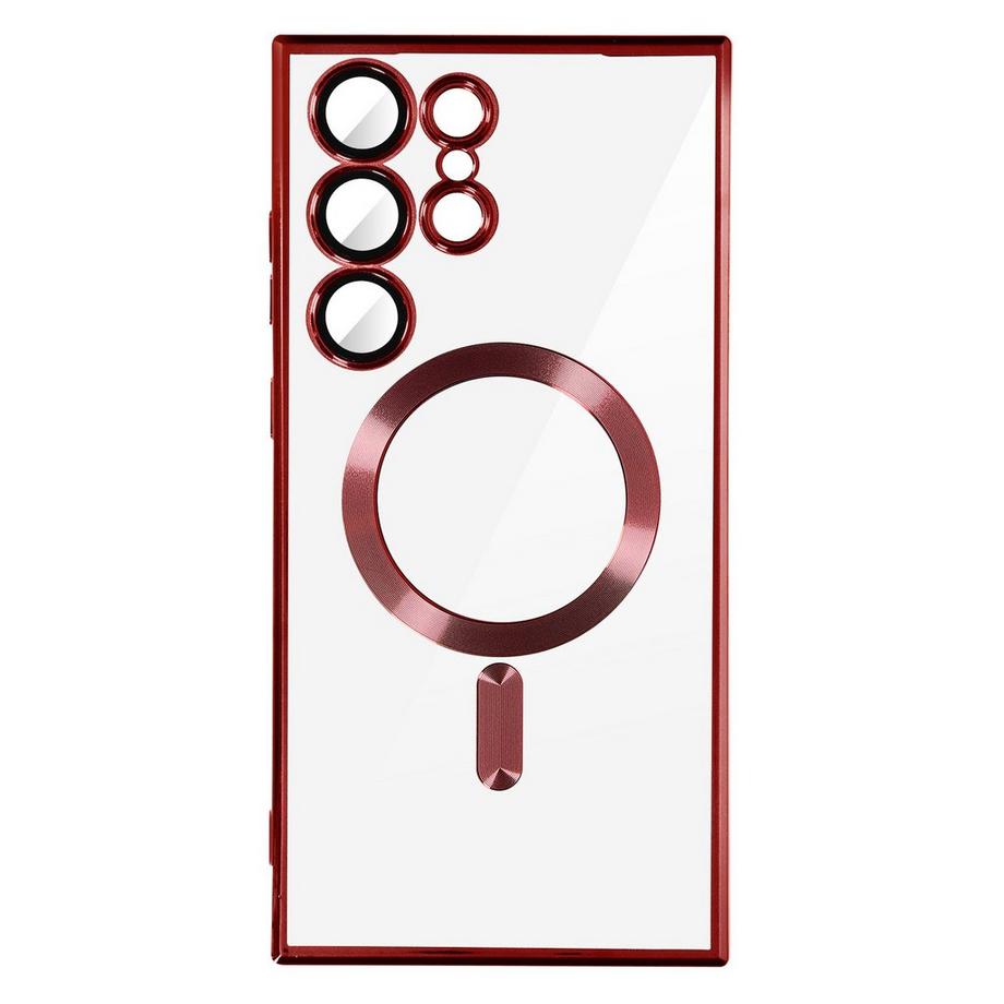 Coque MagSafe Samsung S23 Ultra